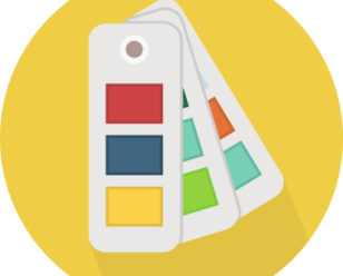 colores corporativos