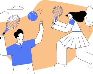 jugadores tenis