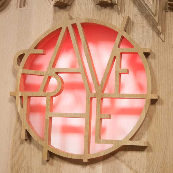 Brand Save The Business