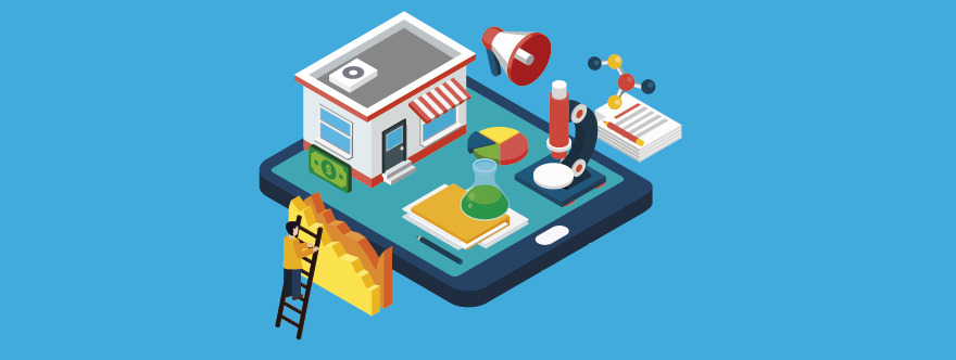 claves branding digital