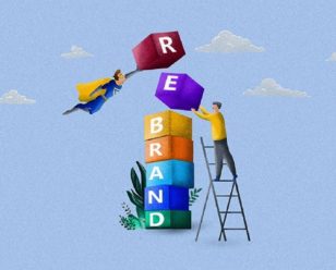 rebranding